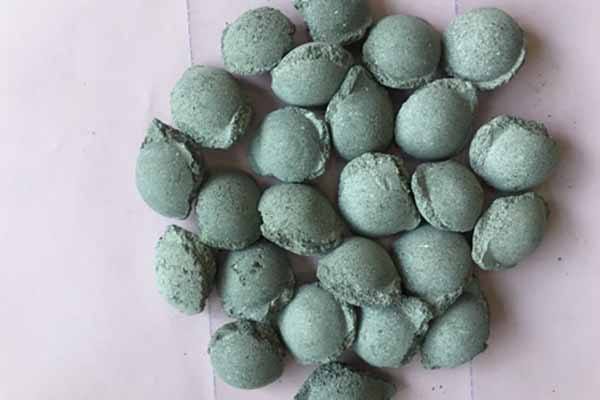 鋁鈣復合精煉劑 鋁鈣復合精煉劑